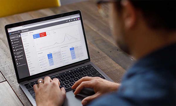 Usa Google Ads de manera inteligente para posicionar tu negocio