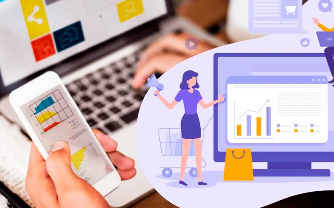 Google Ads en consultoría y servicios empresariales