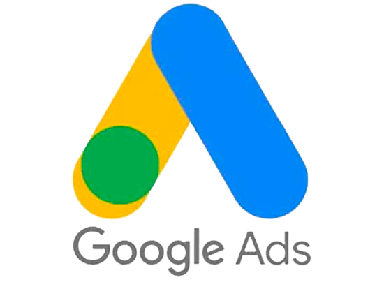 Logo Google Ads
