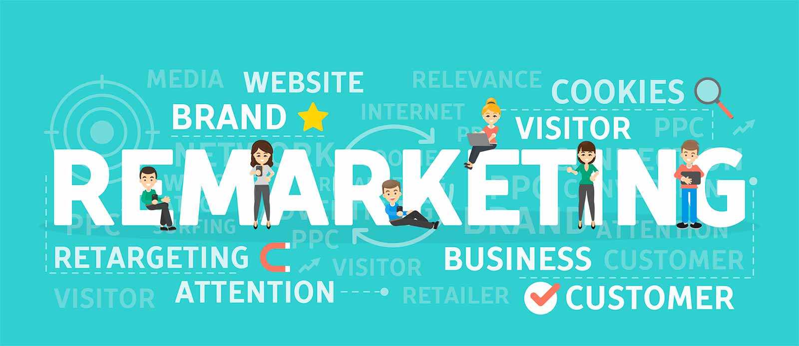 Remarketing con Google Ads