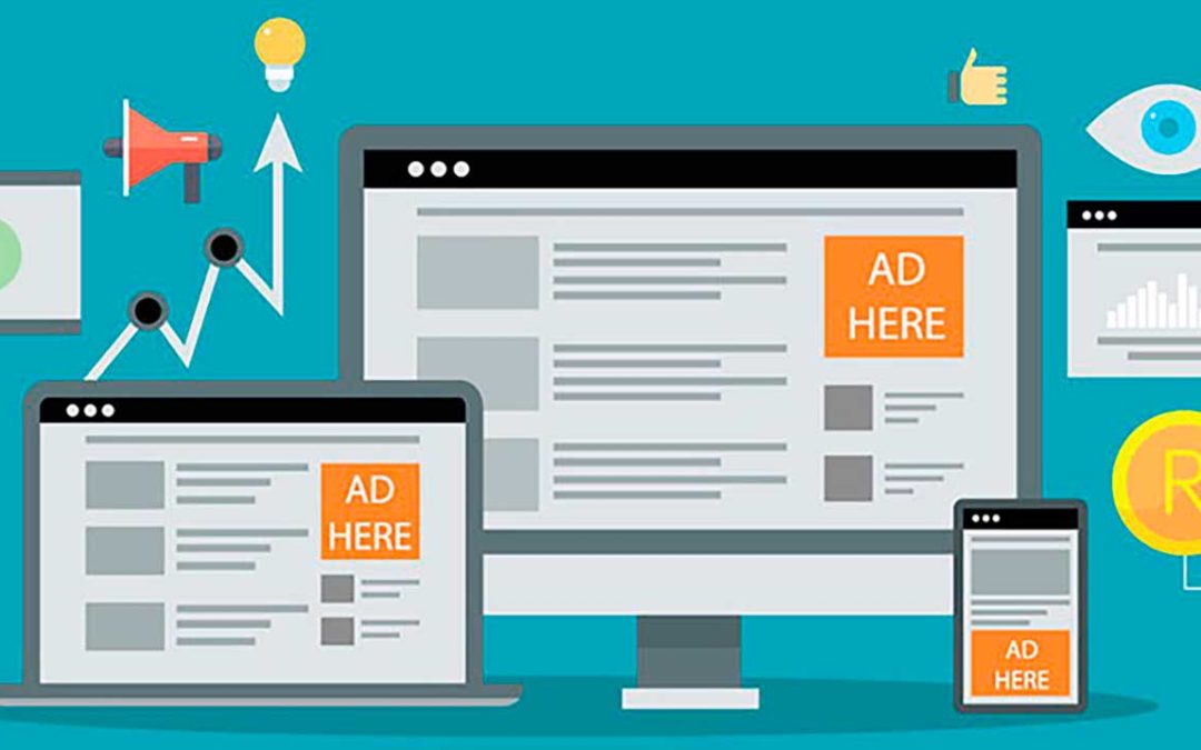 Google Ads: ¡Cuidado con las campañas en la Red de Display!