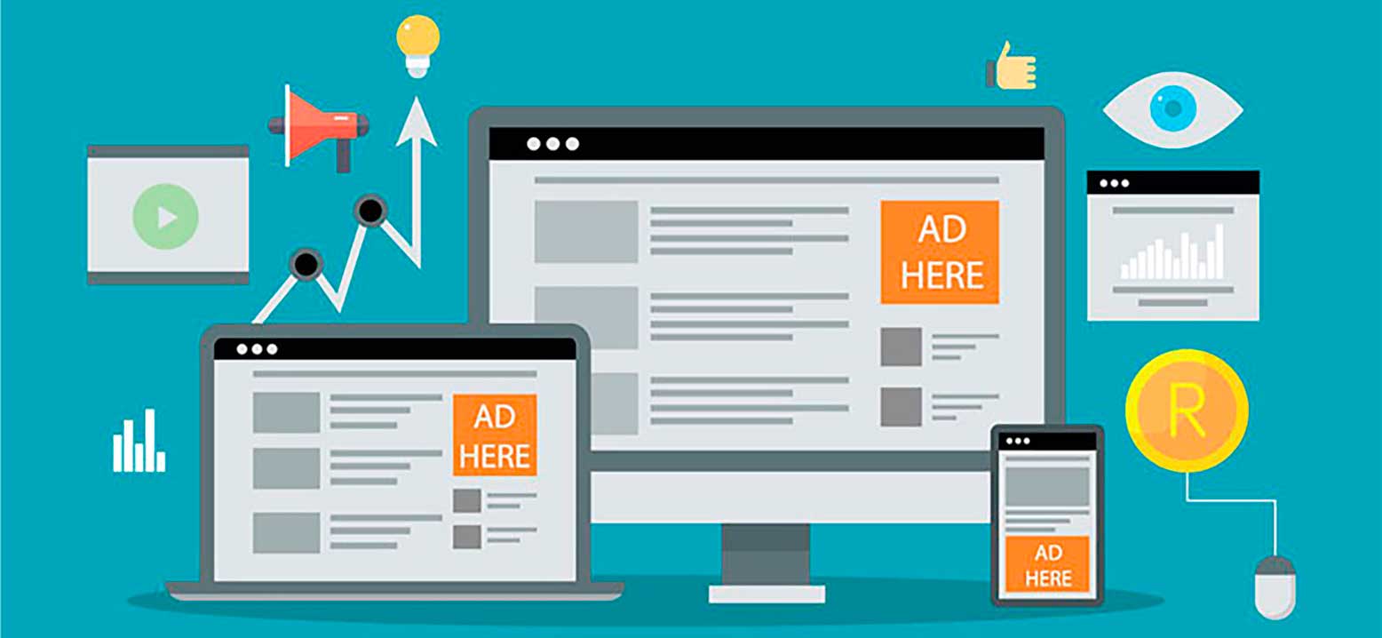 Google Ads y Red de Display