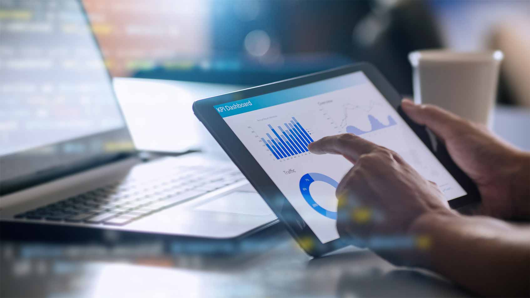 Google Analytics para monitorear Google Ads
