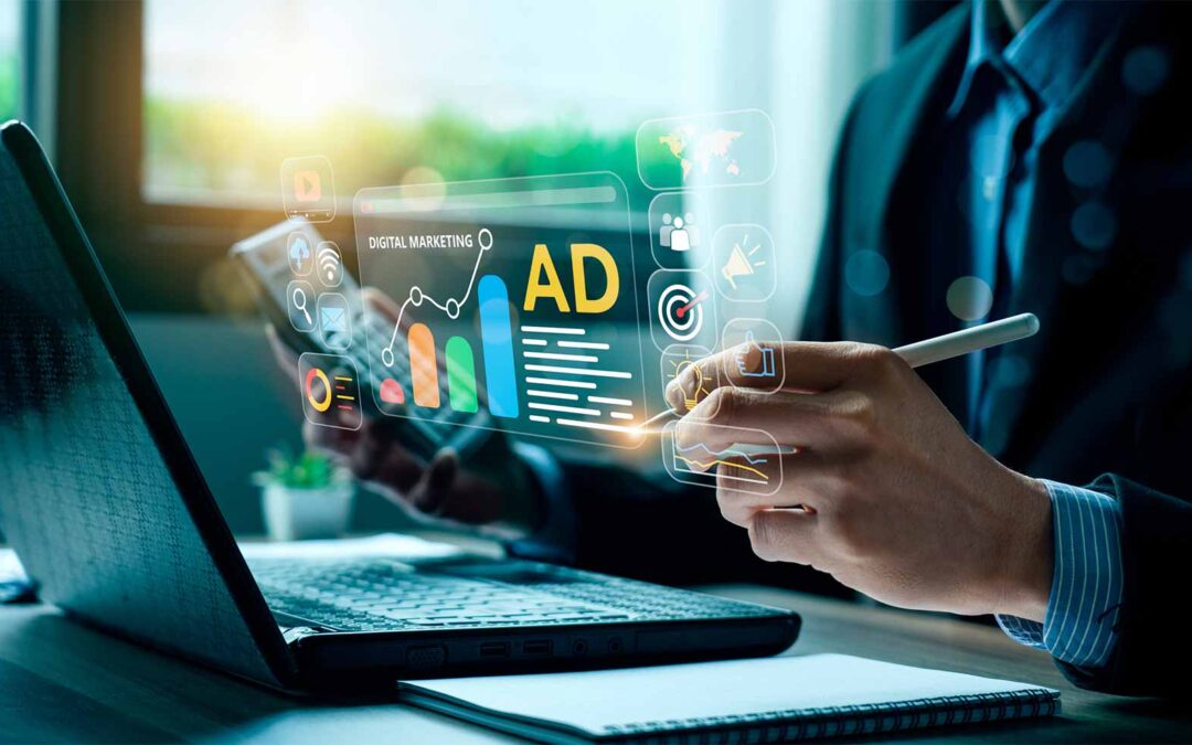 Cómo mejorar los resultados en Google Ads definiendo “eventos de conversión” en Google Analytics